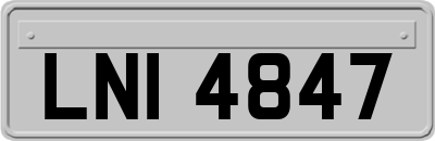 LNI4847