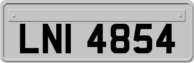 LNI4854