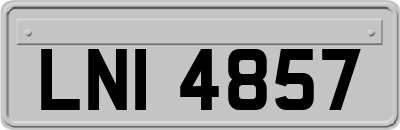 LNI4857