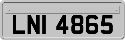 LNI4865