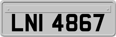 LNI4867