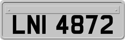 LNI4872