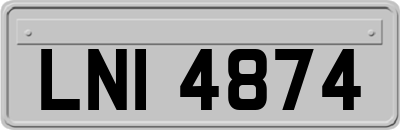 LNI4874