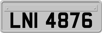 LNI4876