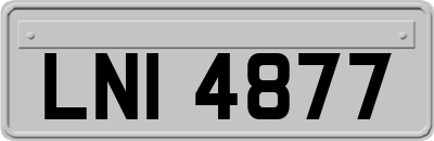 LNI4877