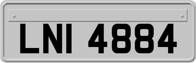 LNI4884