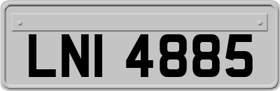 LNI4885