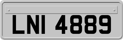 LNI4889