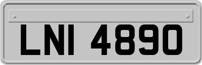 LNI4890