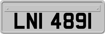 LNI4891