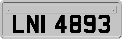 LNI4893