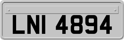 LNI4894