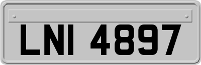 LNI4897