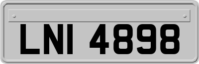 LNI4898