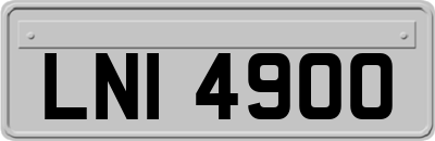 LNI4900