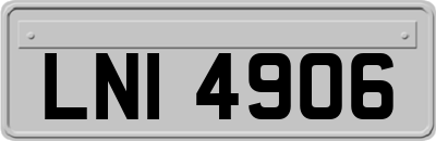 LNI4906