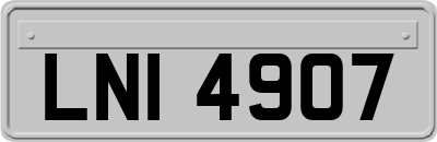 LNI4907