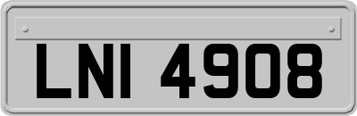 LNI4908