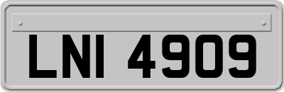 LNI4909