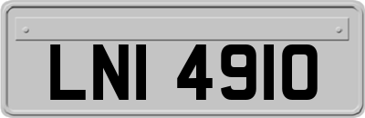 LNI4910
