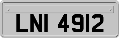 LNI4912