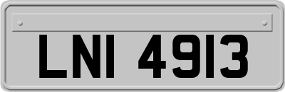 LNI4913