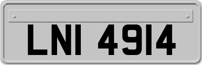 LNI4914