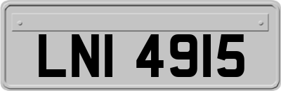 LNI4915