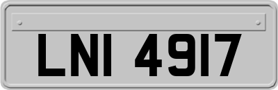 LNI4917