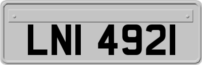 LNI4921