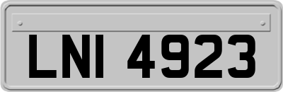 LNI4923