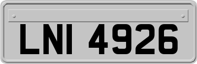 LNI4926