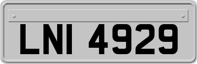 LNI4929