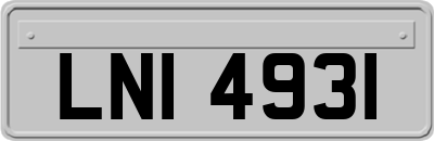 LNI4931