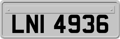 LNI4936