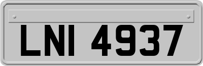LNI4937