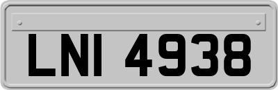 LNI4938