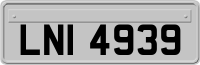 LNI4939