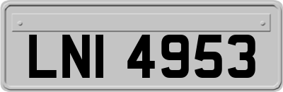 LNI4953