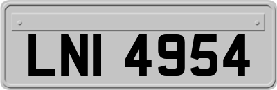 LNI4954