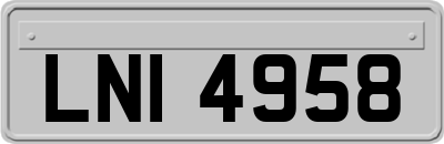 LNI4958