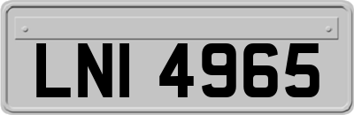 LNI4965