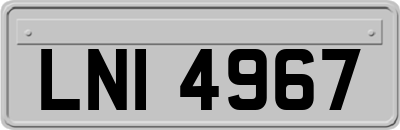 LNI4967