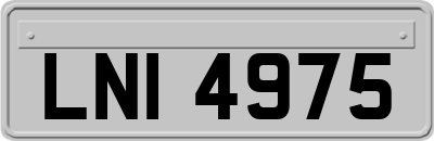 LNI4975