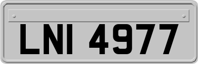 LNI4977