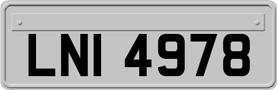 LNI4978
