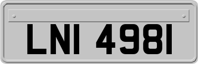 LNI4981
