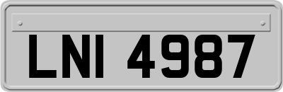 LNI4987