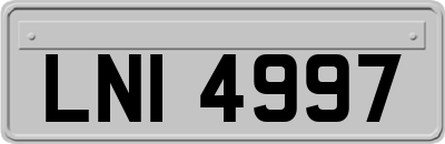 LNI4997