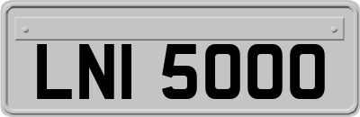LNI5000